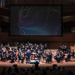 'SĀNSHUǏ - Three Waters' (live) at National Kaohsiung Center for the Arts Weiwuying