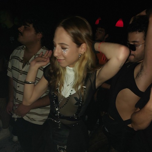 The best groovy hypnotic set doesnt exi-