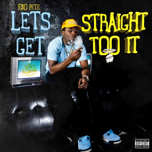 Let's Get Straight Too It