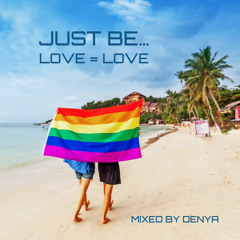 LGBT Pride Dance Mix 2024 ( Just Be Love Is Love)