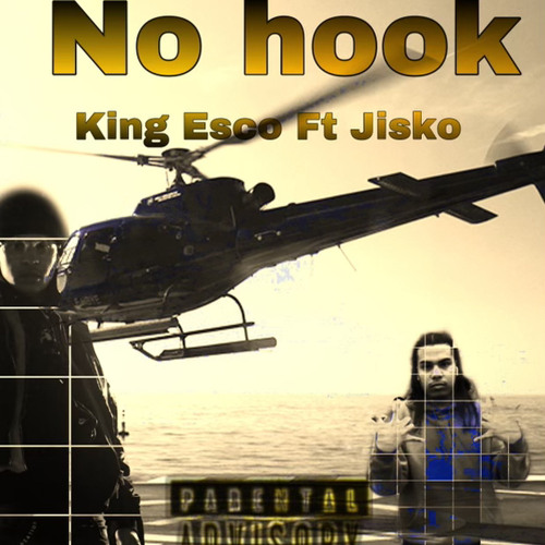 TONY ESCO X JISKO - NO HOOK