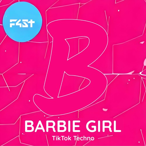 Tik tok barbie girl new arrivals