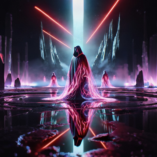 SVANE - FIND THE TRUTH (Extended Mix)
