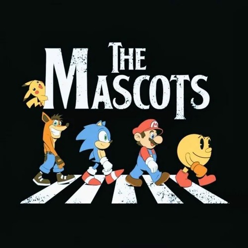 Triple Trouble but It's Sung By Videogame Mascot by SmashBandicoot