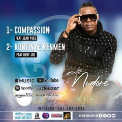 Compassion - NUDORE