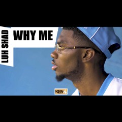 Why Me [Prod by Hoodzone]