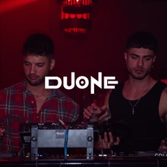 DUONE | WARM UP Set at Milvidas, Argentina🇦🇷