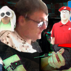 КОНКИН ПИДОР (илюха Кривых тоже) sayonara boy