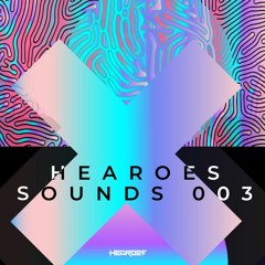 HEAROES Sounds 003
