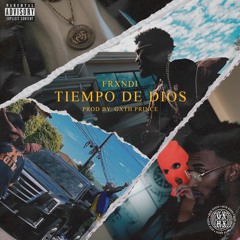 Tiempo De Dios (prod. GxthPrince)