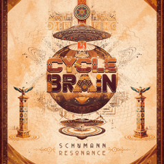 2. Cycle Brain - Pure liquid
