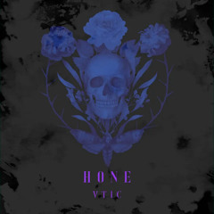 VTIC - 'HONE' (魂)