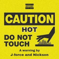 JForce - Hot (ft. Nickson)