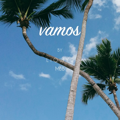 MBB & LiQWYD - Vamos