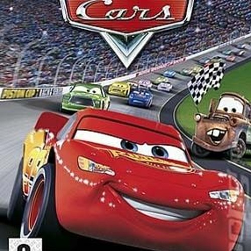 Stream Download Cars The Video Game APK and Race with Lightning