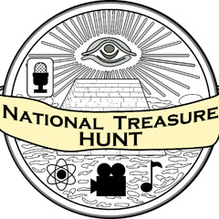 NT/IRL: Pirate Gold of Adak Island