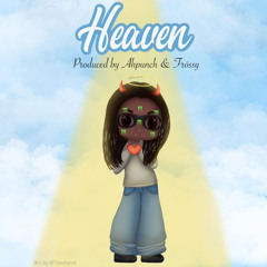 👼 heaven 👼