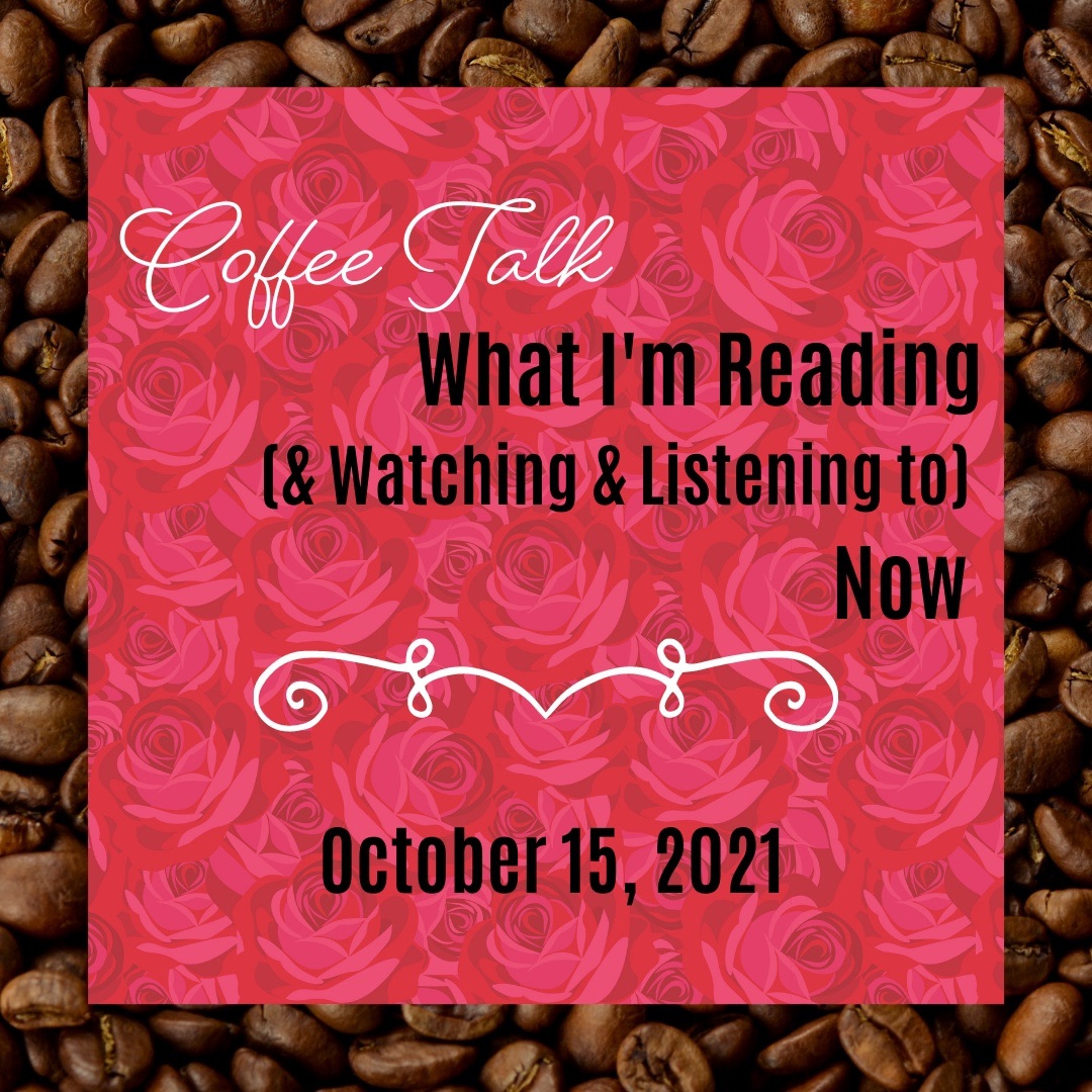 Coffee Talk with Crystal: The PIP Years