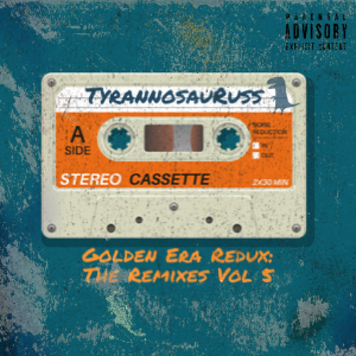 Stream Freddie Foxxx Aka Bumpy Knuckles Mind Frame TyrannosauRuss Remix