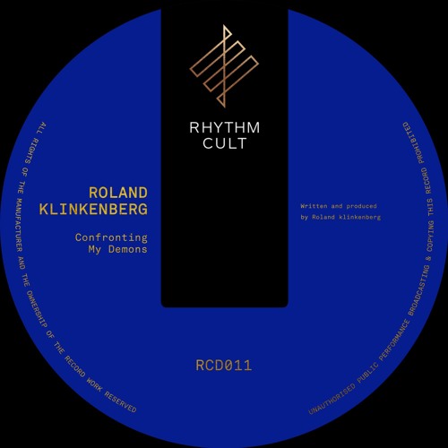Roland Klinkenberg | Cassiopeia