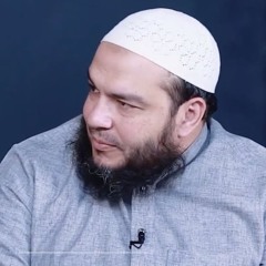 فضل ذكر الله | الحلقة ( 11 ) | #سباق_المشتاقين | د . أحمد جلال