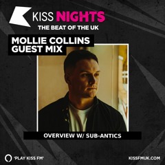 SUB-ANTICS - Overview on KISS w/Mollie Collins