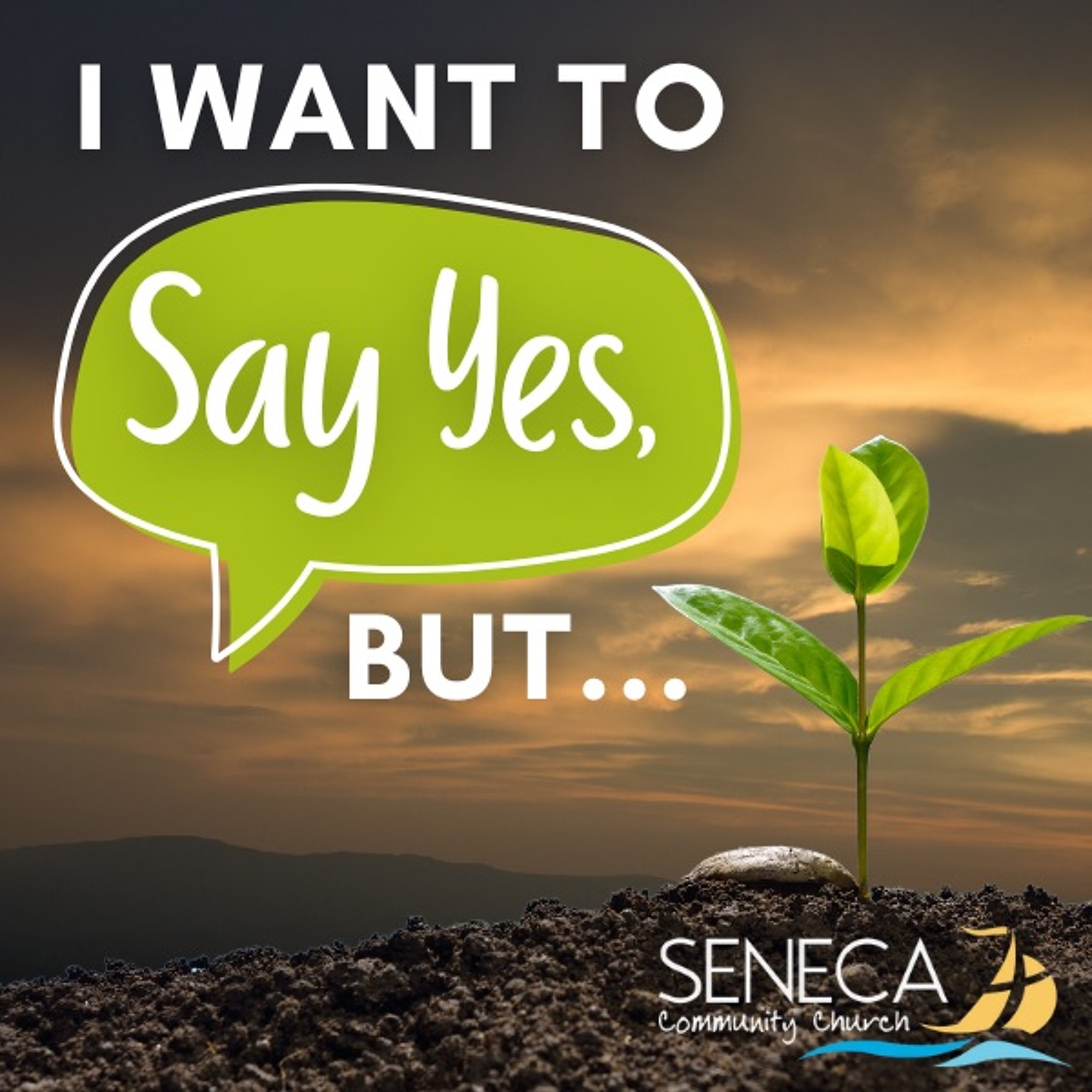 6/12/2022 - I Want to Say Yes, But... - Part 4: What Difference Will It Make? episode artwork