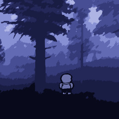 dust tale - snowy steeps