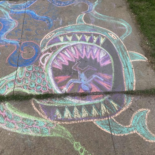 Smooth Bye Bye (STEEL MIX)