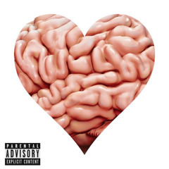 BRAINLUVR (PROD. NVRMINDD)