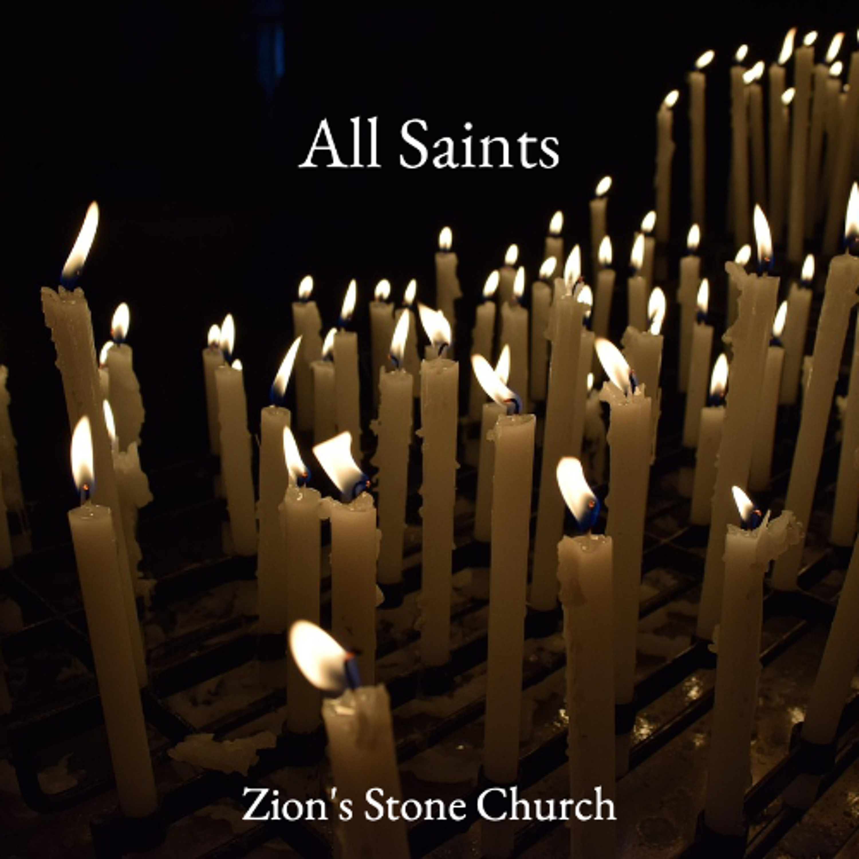 All Saints