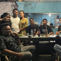 MS AYU SURBAKTI & TOMMY BANGUN #TOKEHUW!K