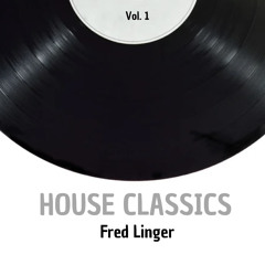 House Classics Vol. 1