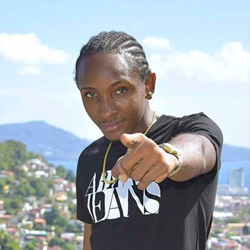 TI BLICA - HUSTLER THATS MY PEOPLE BEAT RMX