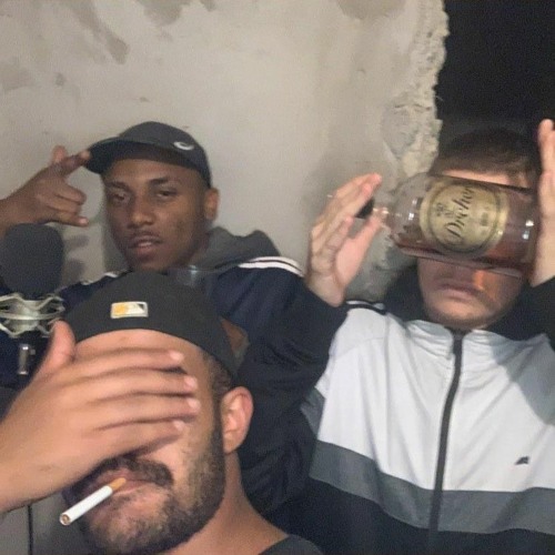 Por todas as flores que fumei ( prod. sub delta )