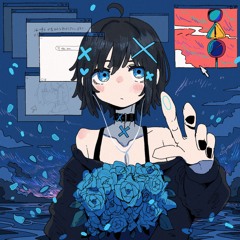 In My Hand (w/ xxsagexx, feat. Flora Kat)