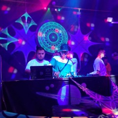 Donoban Corrales B2B Justin Barboza Live @ Palio Sabana Club - SOCADITO 31Dic 2023