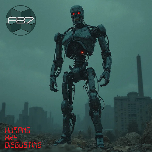 Humans Are Disgusting