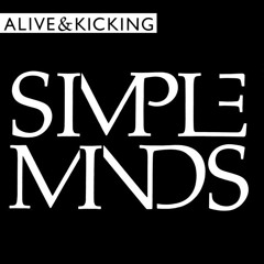 Simple Minds - Alive & Kicking (Dj Markkinhos Extended Version)