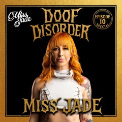 Doof Disorder l Episode 10 l Miss Jade