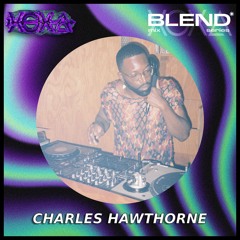 XOXA BLEND 219 - Charles Hawthorne