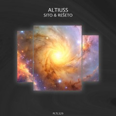 Altiuss - Sito