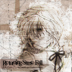 Returning Same Fall
