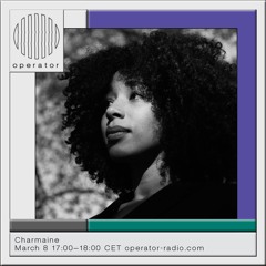 Charmaine | International Womxn's Day - 8th March 2021