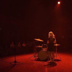 The Ground Moves First