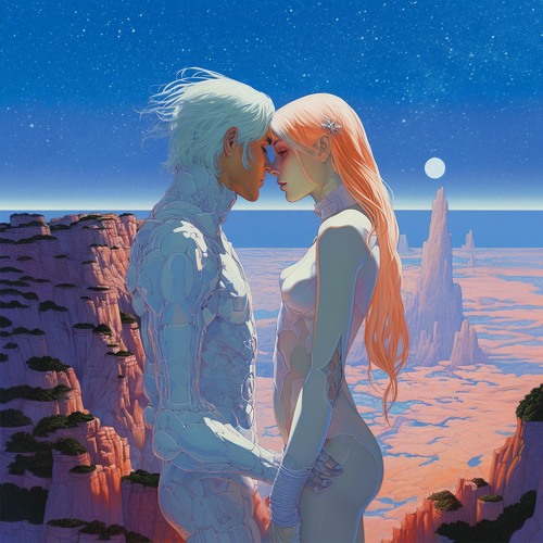 The Precipice