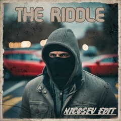 Gigi D'Agostino - The Riddle (Terug Naar Istanbul Edit)