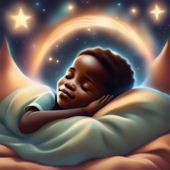 Lagos Through Your Bedroom Window - A Soothing African Sleep Story