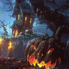 Halloween (w/@loner6100)