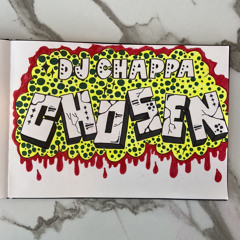 DJ CHAPPA - CHOSEN - DANCEHALL MIX (AUG 2021)